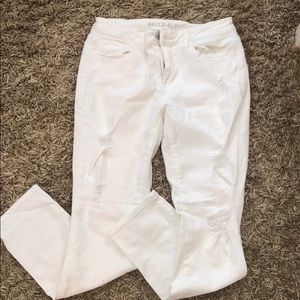 Belle Sky skinny jeans